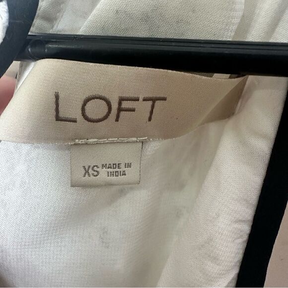 Loft XS or Small Top - Picture 3 of 5